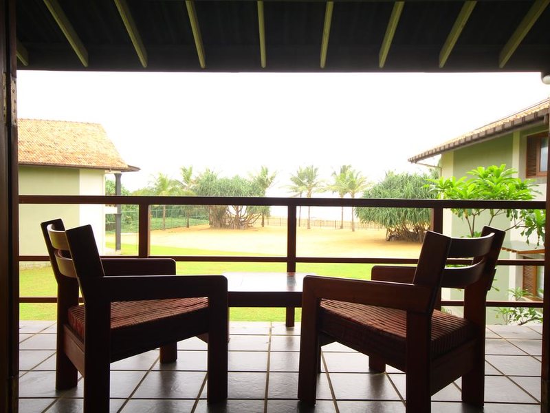 Kamili Beach Villa 110123