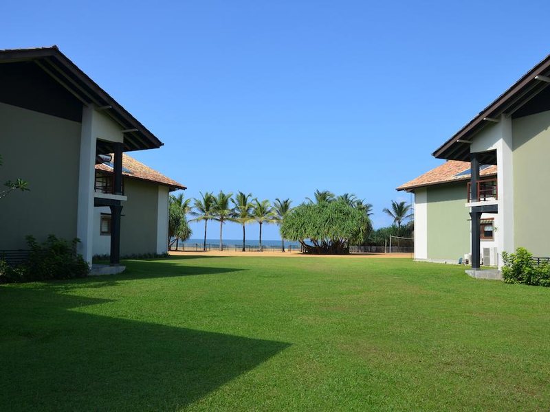 Kamili Beach Villa 110124