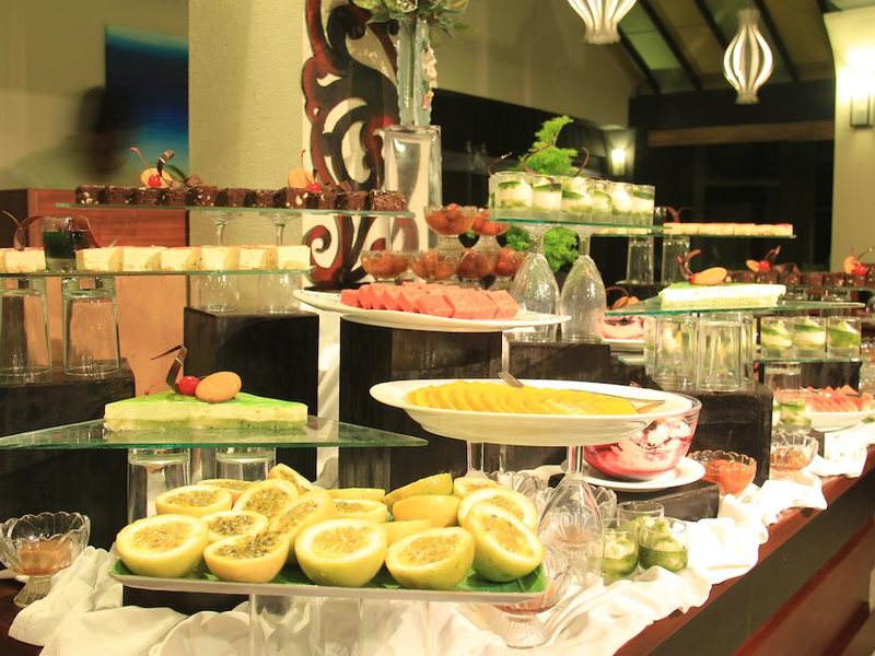 Kamili Beach Villa 110127