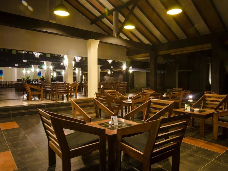 Kamili Beach Villa 110128