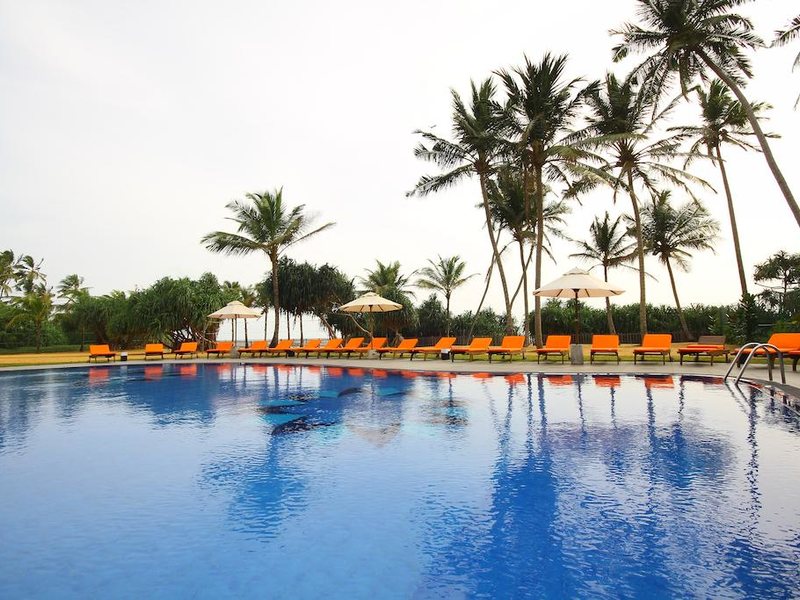 Kamili Beach Villa 110129