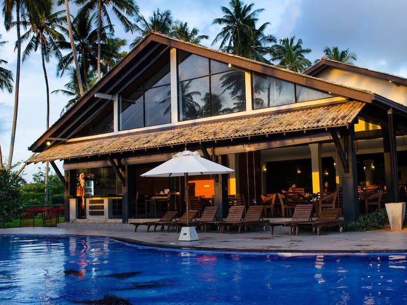 Kamili Beach Villa 110130