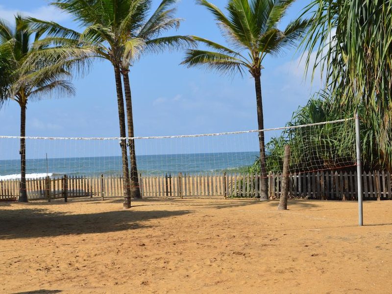 Kamili Beach Villa 110131