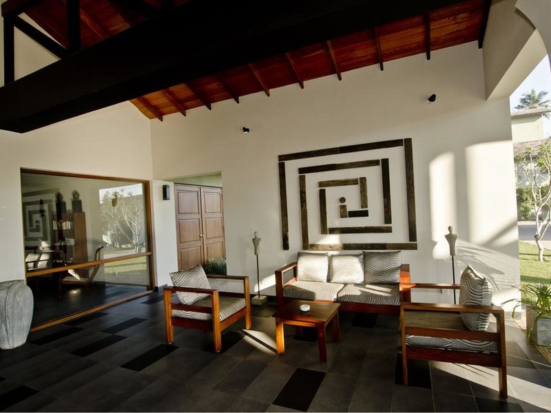 Kamili Beach Villa 110135