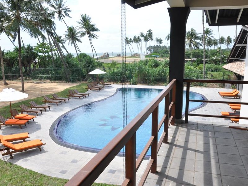 Kamili Beach Villa 110137