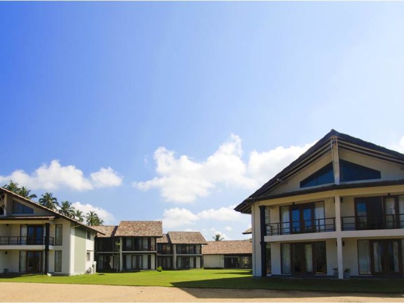 Kamili Beach Villa 110139