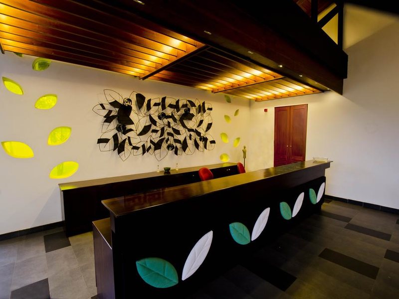 Kamili Beach Villa 110140