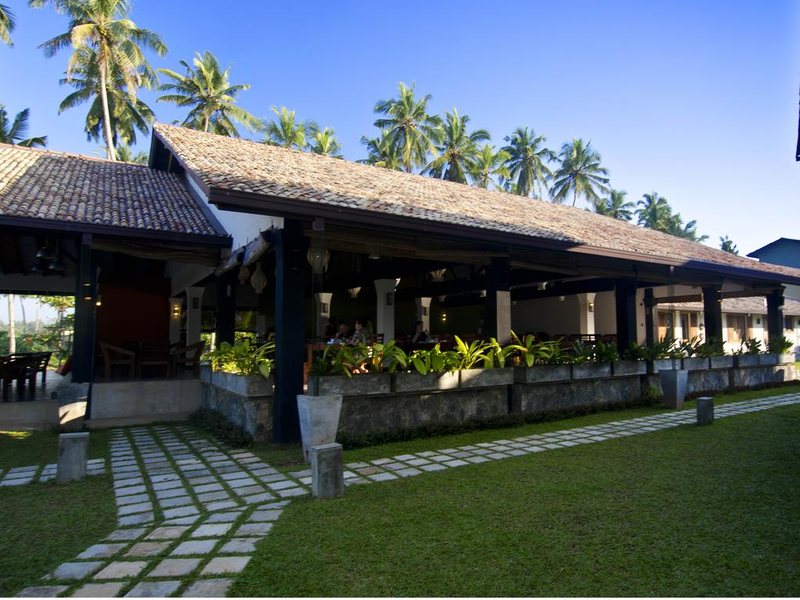 Kamili Beach Villa 110141