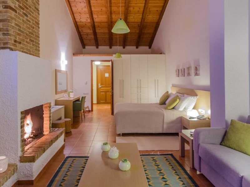 Kaminos Resort 259574