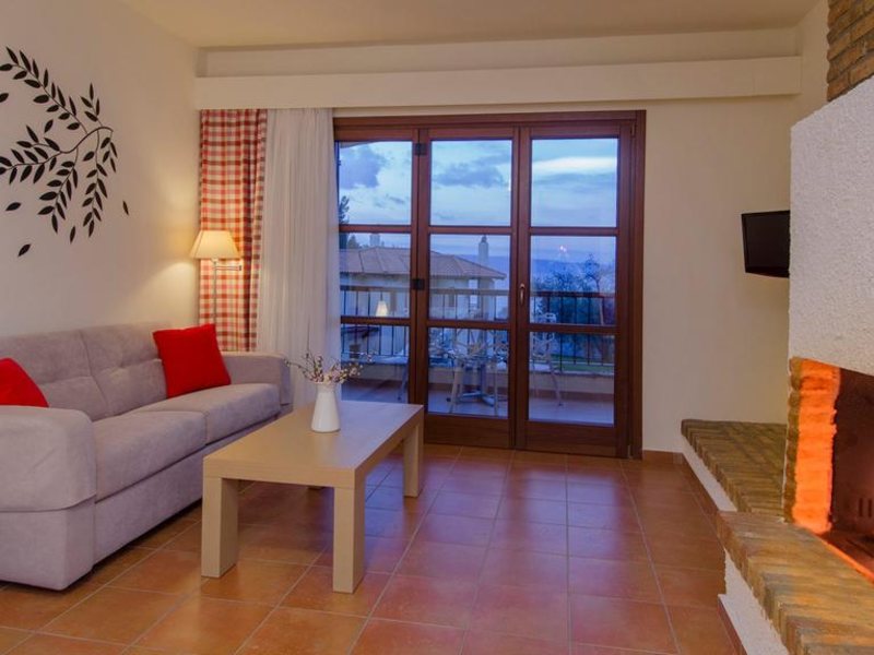 Kaminos Resort 259575