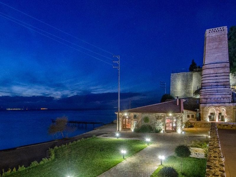 Kaminos Resort 259577