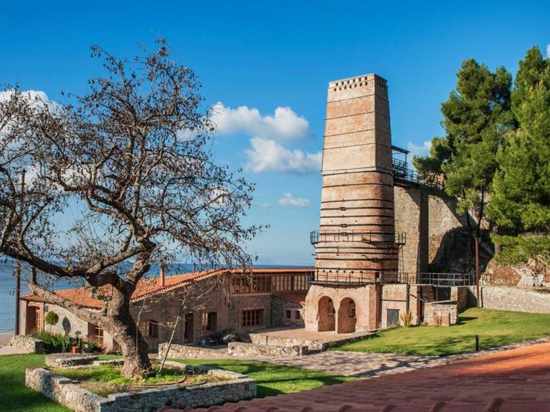 Kaminos Resort 259581