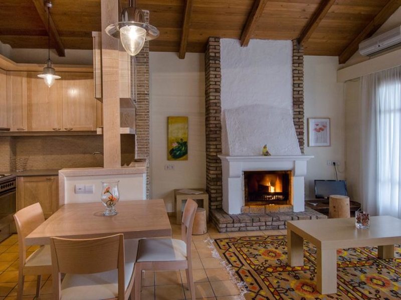 Kaminos Resort 259583