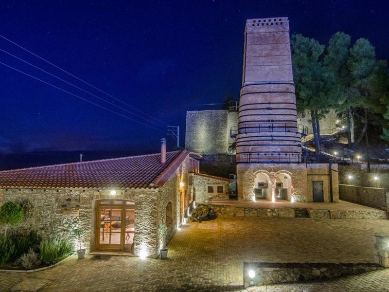 Kaminos Resort 259585