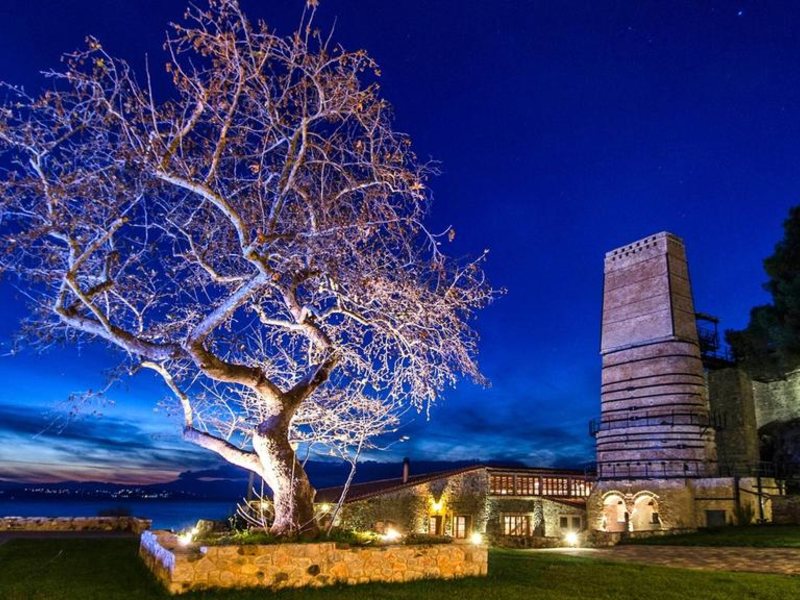 Kaminos Resort 259586