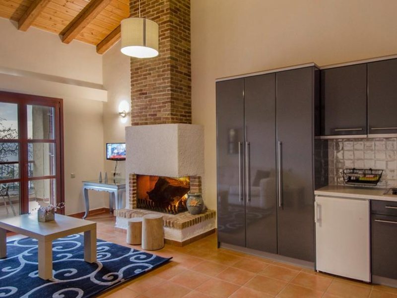 Kaminos Resort 259587