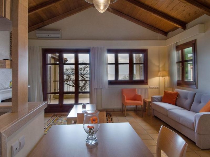 Kaminos Resort 259589