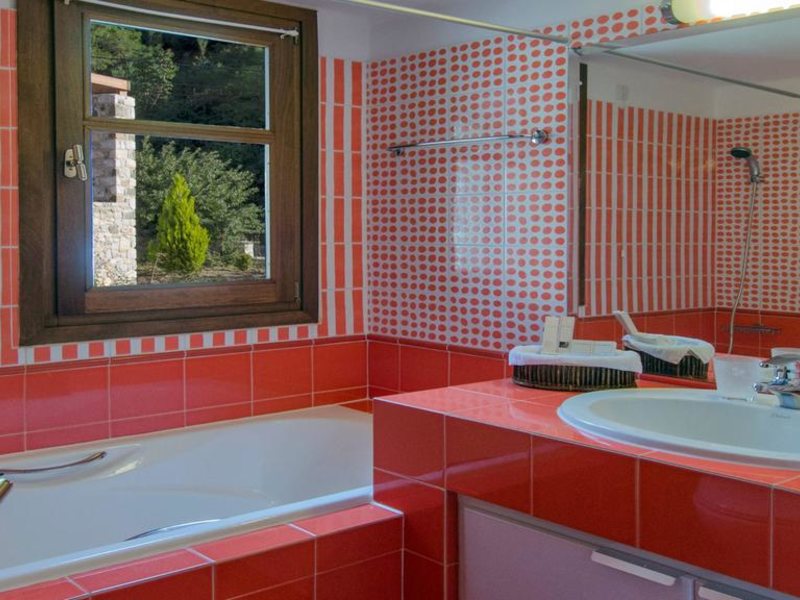 Kaminos Resort 259591