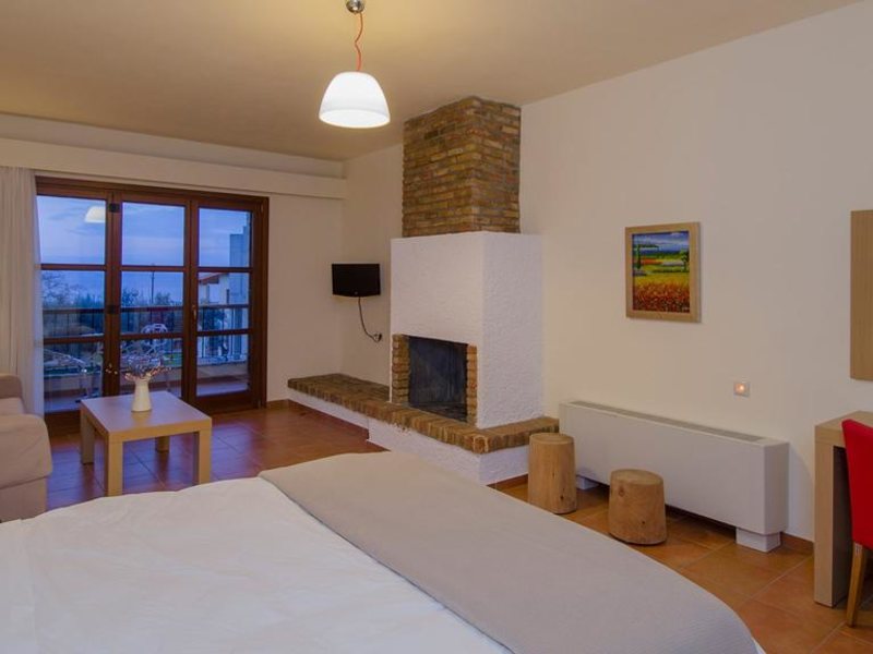 Kaminos Resort 259592