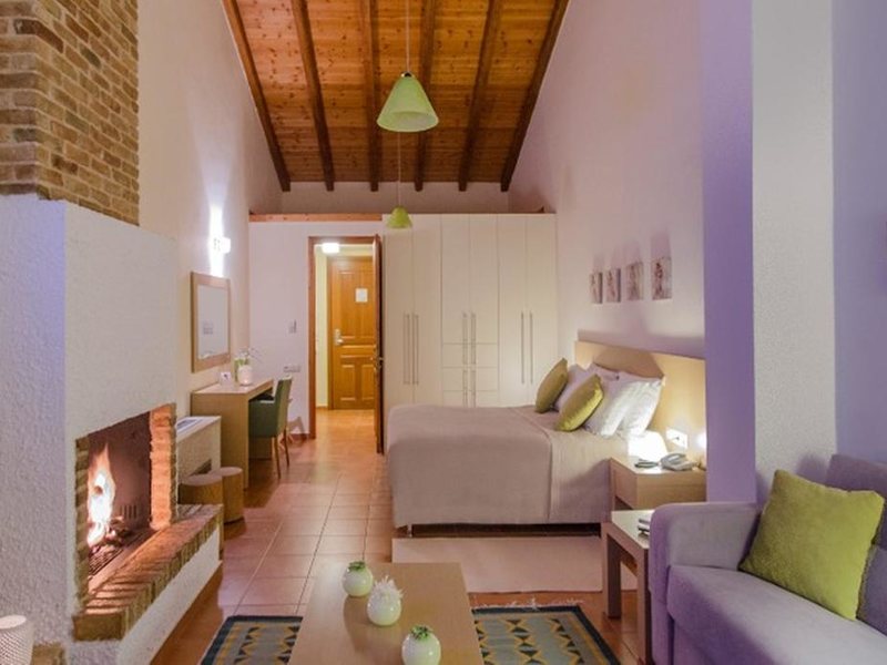 Kaminos Resort 259593