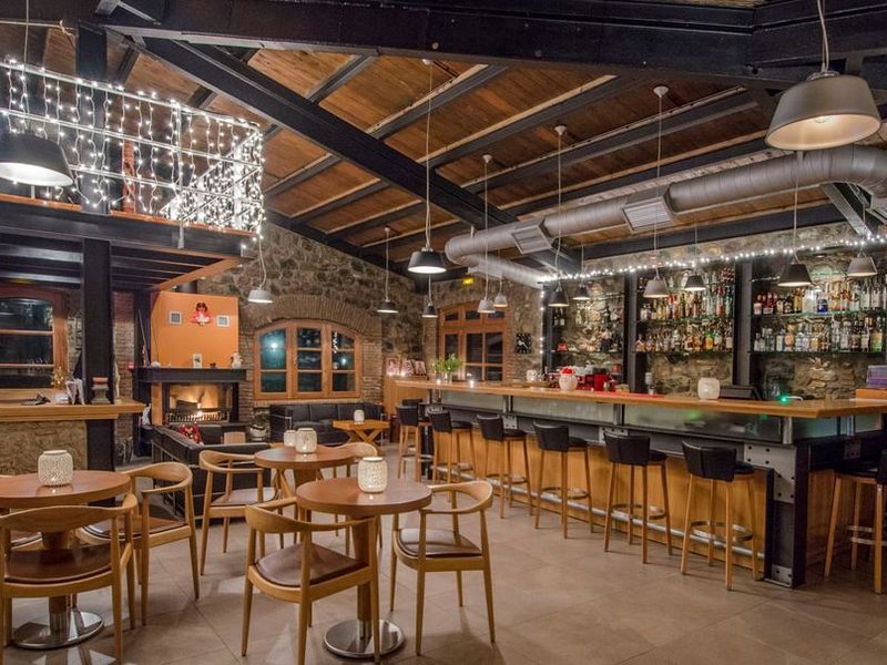 Kaminos Resort 259596