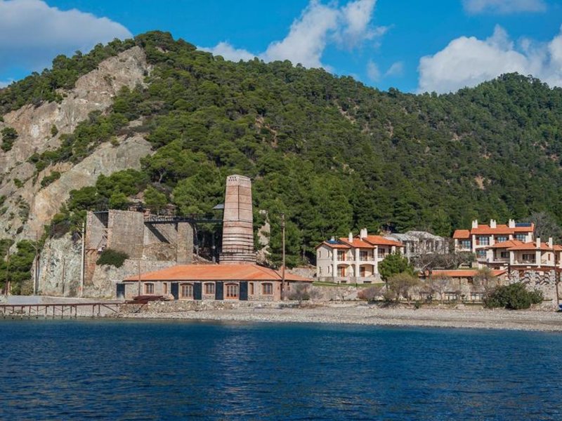 Kaminos Resort 259597