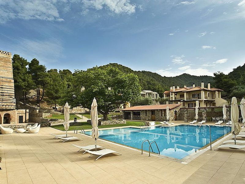 Kaminos Resort 259598