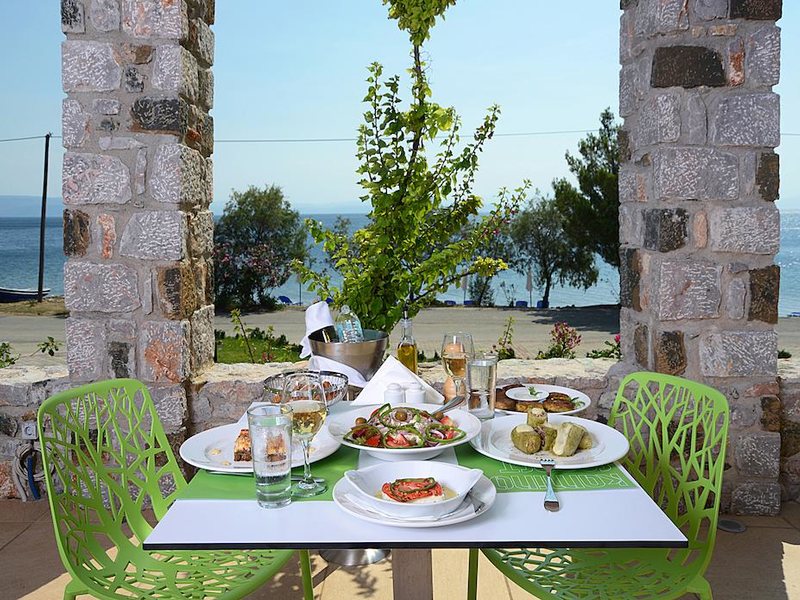 Kaminos Resort 259603