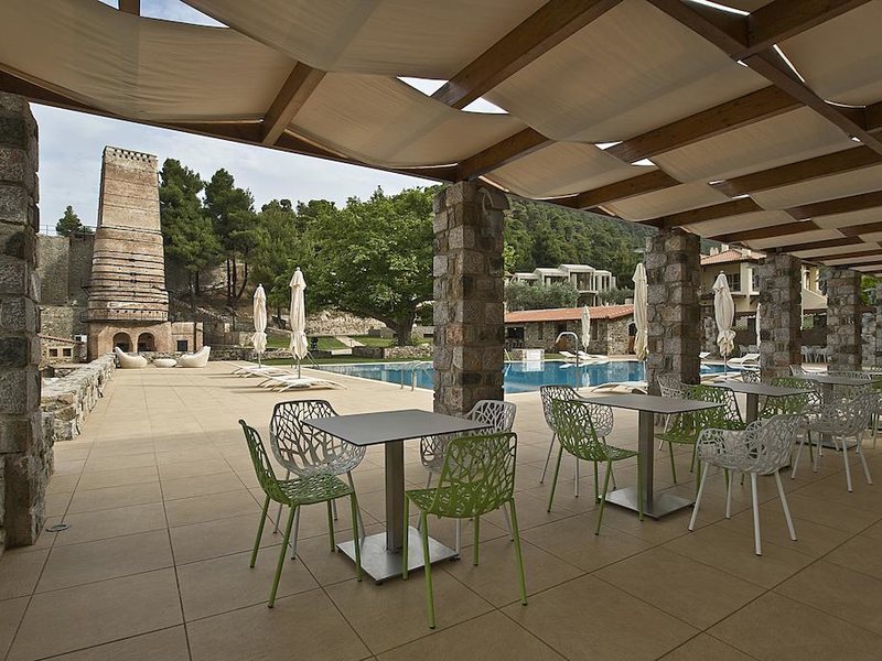 Kaminos Resort 259605