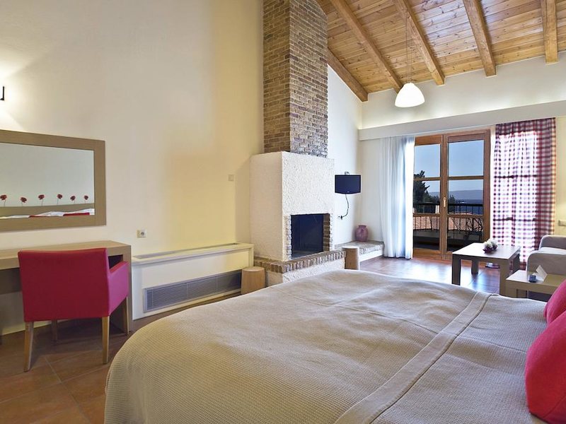 Kaminos Resort 259606