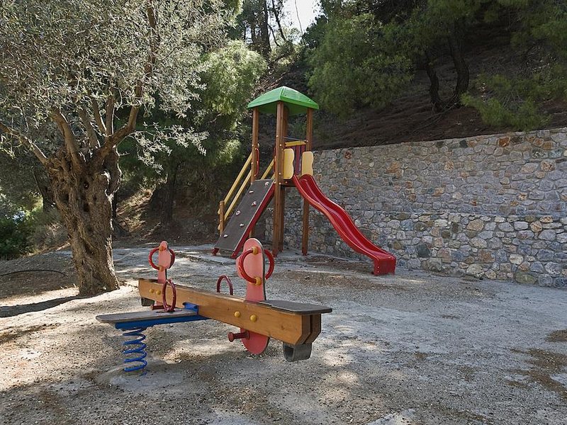 Kaminos Resort 259607