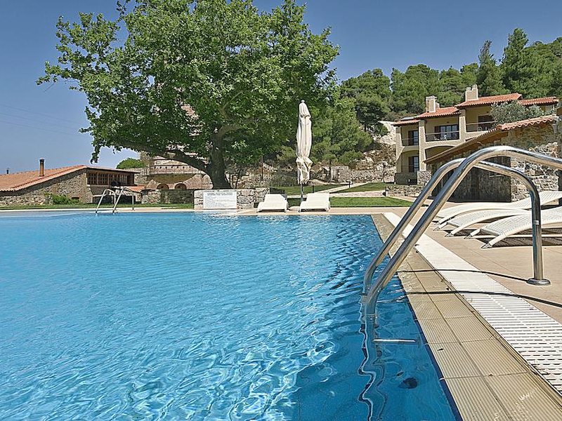 Kaminos Resort 259609