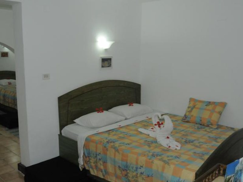 Kanabesh Hotel  125455