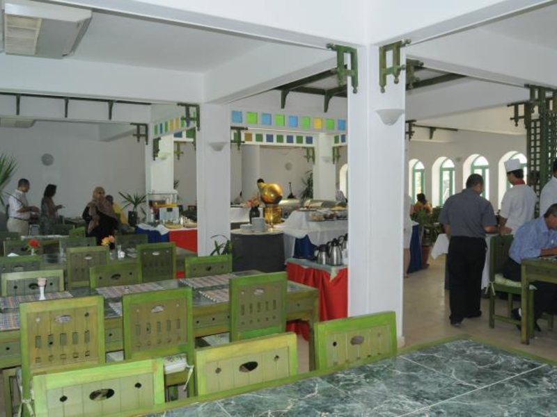 Kanabesh Hotel  125457