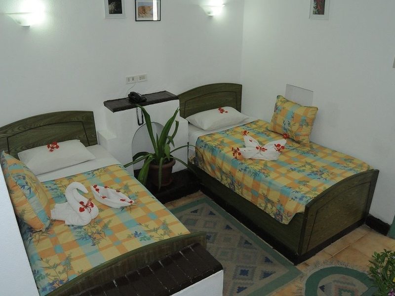 Kanabesh Hotel  125459