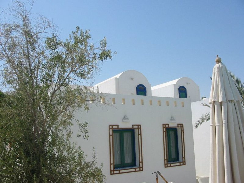 Kanabesh Hotel  125464