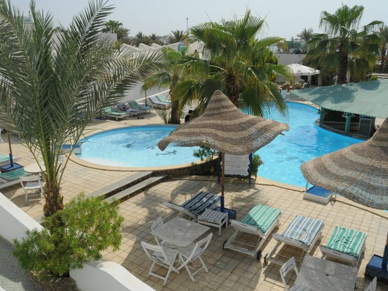 Kanabesh Hotel  125467