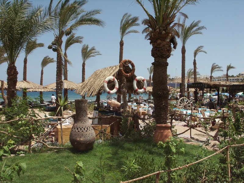 Kanabesh Hotel  125468