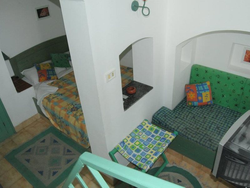 Kanabesh Hotel  125472