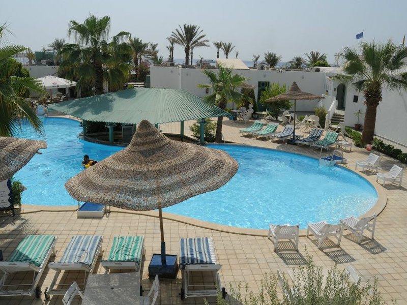 Kanabesh Hotel  125474