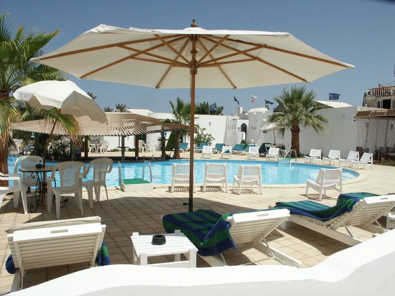 Kanabesh Hotel  125475