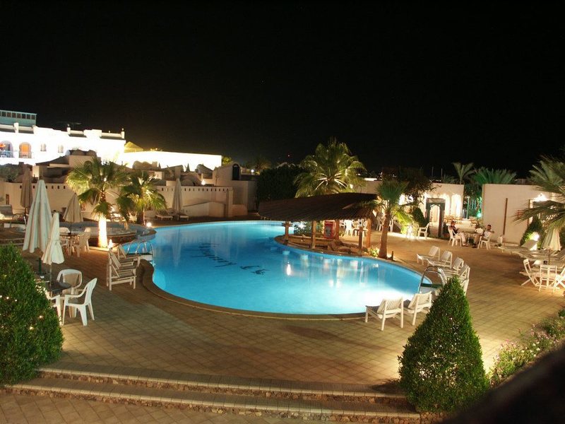 Kanabesh Hotel  125478