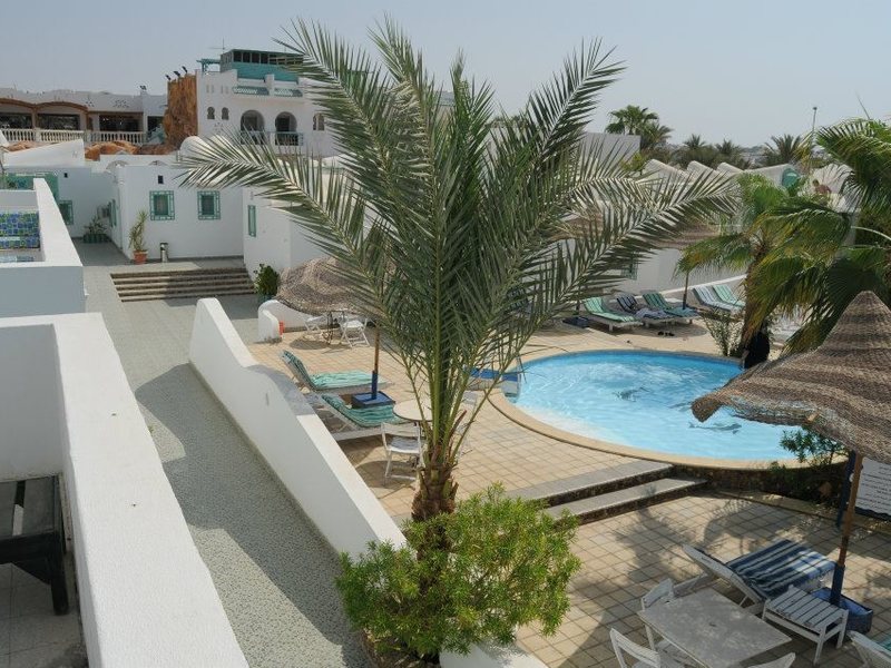 Kanabesh Hotel  125479