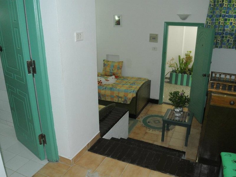 Kanabesh Hotel  125482