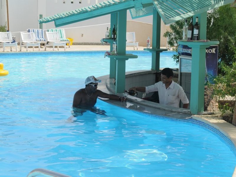 Kanabesh Hotel  125484