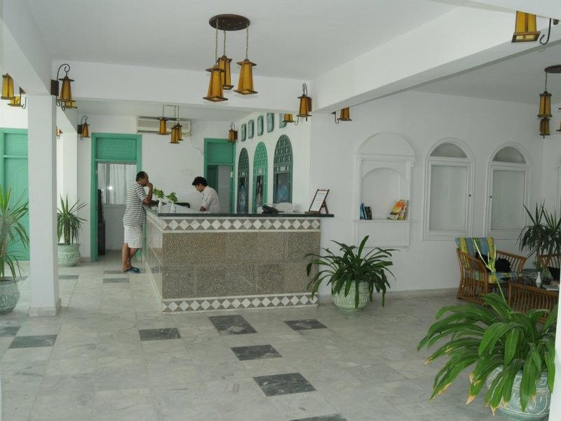 Kanabesh Hotel  125486
