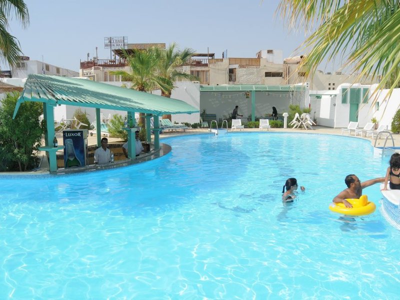 Kanabesh Hotel  125487