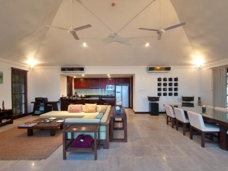 Kanda Residences Pool Villa (ex 153030