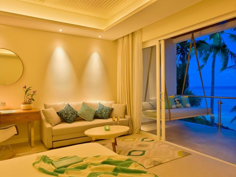 Kandima Maldives 227507