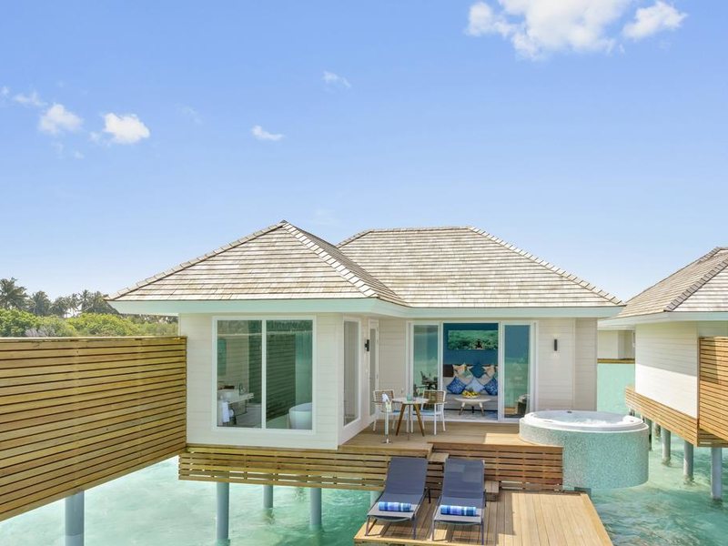 Kandima Maldives 227510